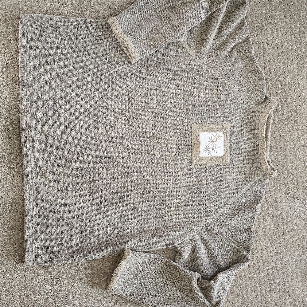 Coldwater Creek, XL Sweater